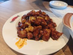 -华天二友居肉饼(宫门口店)