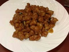 -牟传仁饭庄(星海店)