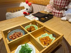 -松鱼亭·和牛烧肉(协鑫广场店)