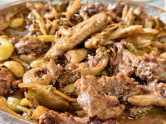 -甘家界柠檬鸭店(高峰林场店)