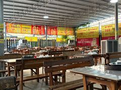 -金瑶池·猪肚鸡·传统冬瓜盅(20年白沙店)