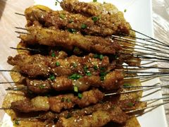 -可可大虾武汉土菜大排档(万松园1店)