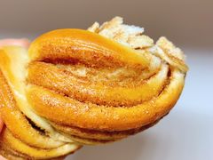 肉桂卷-81BAKERY(大学路店)