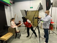 -中国照相馆(清河万象汇店)