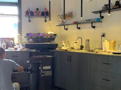 大堂-SeekSeeking咖啡专门店(堰塘街店)