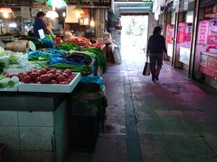 -嘉荟市场(北新泾店)