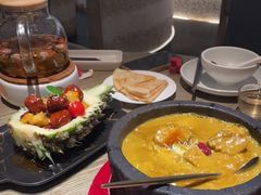 -熹素·鲜美素食Vegetarian (天河领展店)