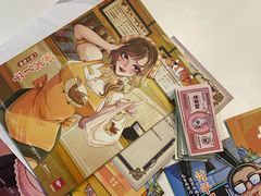 -剧狐剧本杀·月球探案馆(人民广场1号店)