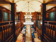 -心也·EIGHTEEN高端私人轰趴体验馆