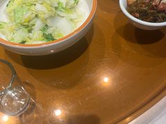 -宋徽厨·安徽菜(安庆绿地店)