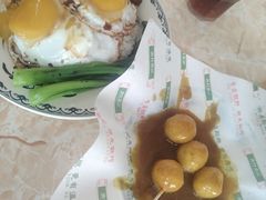 -渔记茶餐厅(渔村店)