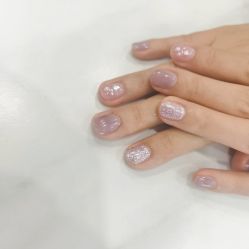 -如一·美甲美睫