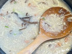 -滋粥楼·顺德菜(番禺广场总店)