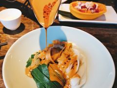 -真爱中国餐馆·年华店(朱雀大街店)