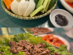 -平壤馆(西塔街店)