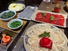 -重庆渝达老火锅(春熙路店)