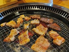-一牛道炭火烧肉居酒屋(椒江店)
