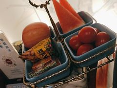 -华夏良子·足道SPA艾灸(三里屯店)