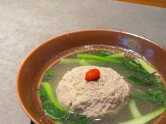 -老淮滨-蚌埠非遗小吃(淮河路店)