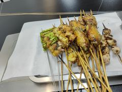 -老黑板筋(顺义总店)