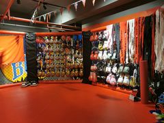 -KingBull私教健身&格斗订制(龙井商业中心店)