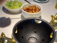 -俏九州·小炒黄牛肉(华润万象汇店)