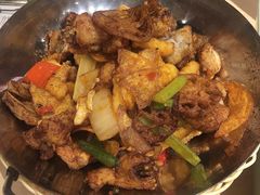 -避风塘(宝山万达店)