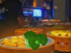 -龍歌自助小火锅(城阳万象汇店)