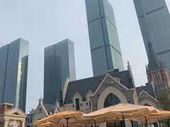 -LENBACH兰巴赫西餐啤酒坊(大连东港店)