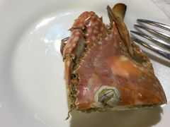 -泰谷酒店·太古码头闽菜自助餐厅