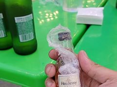 -前王院•巧克力海鲜市集餐厅(万平口店)