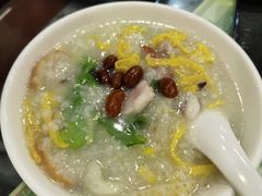 驰名艇仔粥-顺记冰室(宝华路店)