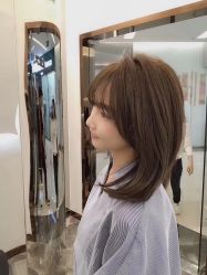 -In Style造型