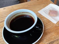 -旧雨咖啡·CoffeeFORU(黄村奥体店)