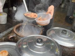 -燕子煨汤(山海关路店)