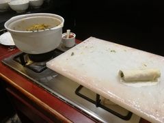 -泰谷酒店·太古码头闽菜自助餐厅