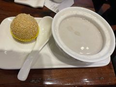 花生汤-临家闽南菜(宝洲路店)