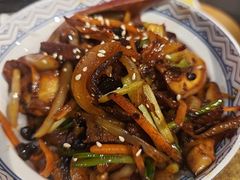 -無二炙坊·和牛烧肉(大钟寺1733店)
