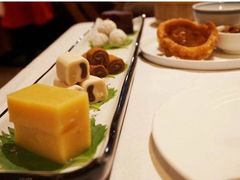 -小吊梨汤·北京菜·烤鸭(鸟巢店)