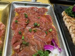 -云龙·烤肉专门店(东方路店)