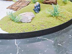 -桃园农庄·桃源宴