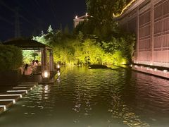 -曲水兰亭(北京四惠店)