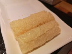 -京炭铜锅涮肉·羊蝎子·羊肉炉(保利·时光里店)