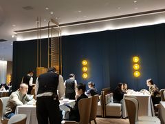 大堂-徐记海鲜(南油永新汇店)