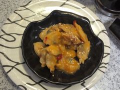 -争鲜回转寿司(金桥家乐福店)
