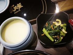 鸡蛋蒸套餐-食其家·牛丼咖喱(蚂蚁金服店)