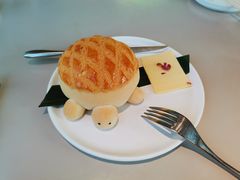 -蔡澜点心·粤菜(领展购物广场店)