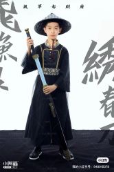 -小阿福儿童摄影(光谷时代广场店)