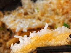 -台山美食一绝阿四台山黄鳝饭(阿四创作店)