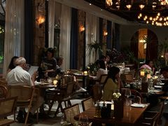 -Osteria Garden 生蚝花园餐厅(原进贤路店)